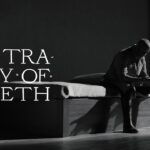 A Tragédia de Macbeth imagem do filme