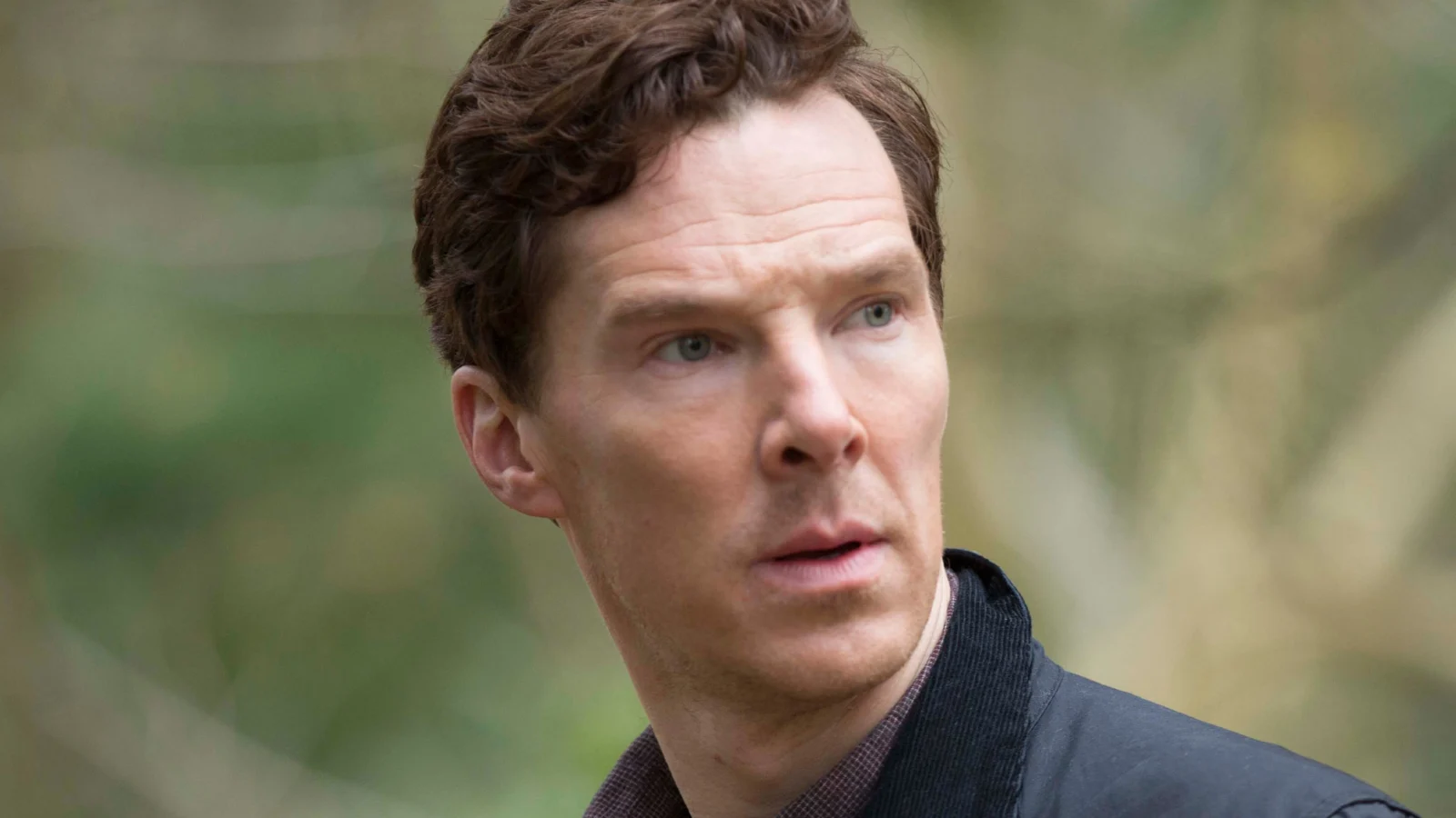 Benedict Cumberbatch irá protagonizar a minissérie Londongrad