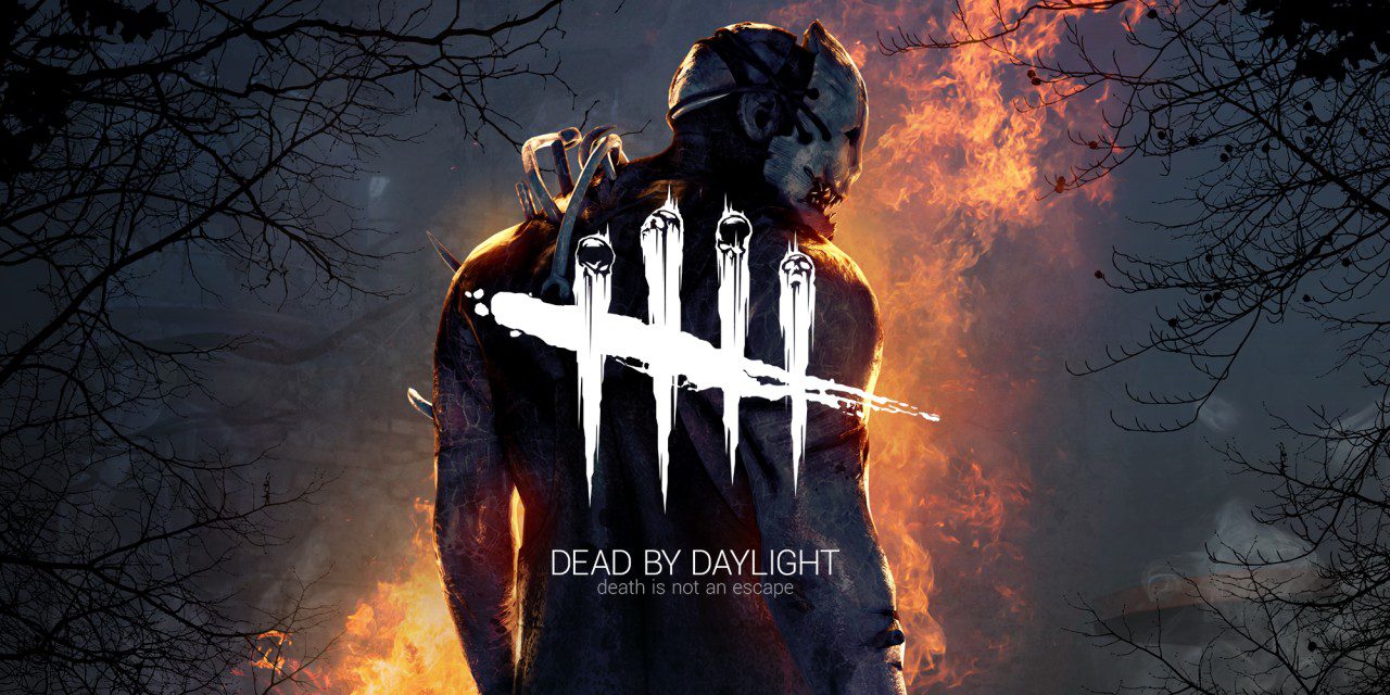 Dead by Daylight é um dos games de terror para jogar com amigos