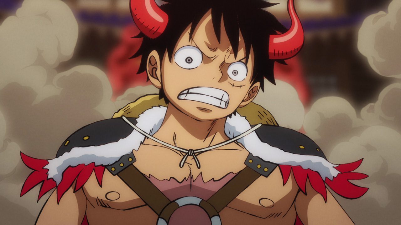 Crunchyroll anuncia que episódio 1000 de One Piece terá exibição simultânea  no Brasil - GKPB - Geek Publicitário