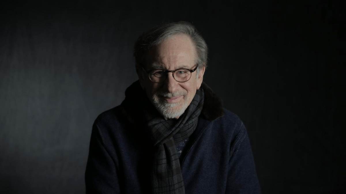 Steven Spielberg irá dirigir e escreve The Fabelmans