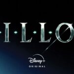 Willow série Disney+