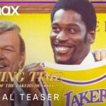 Winning Time The Rise of the Lakers Dynasty ganha teaser / Lakers: Hora de Vencer