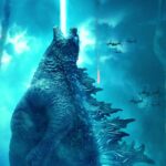 Godzilla ganhará série do Universo dos Monstros na Apple TV+