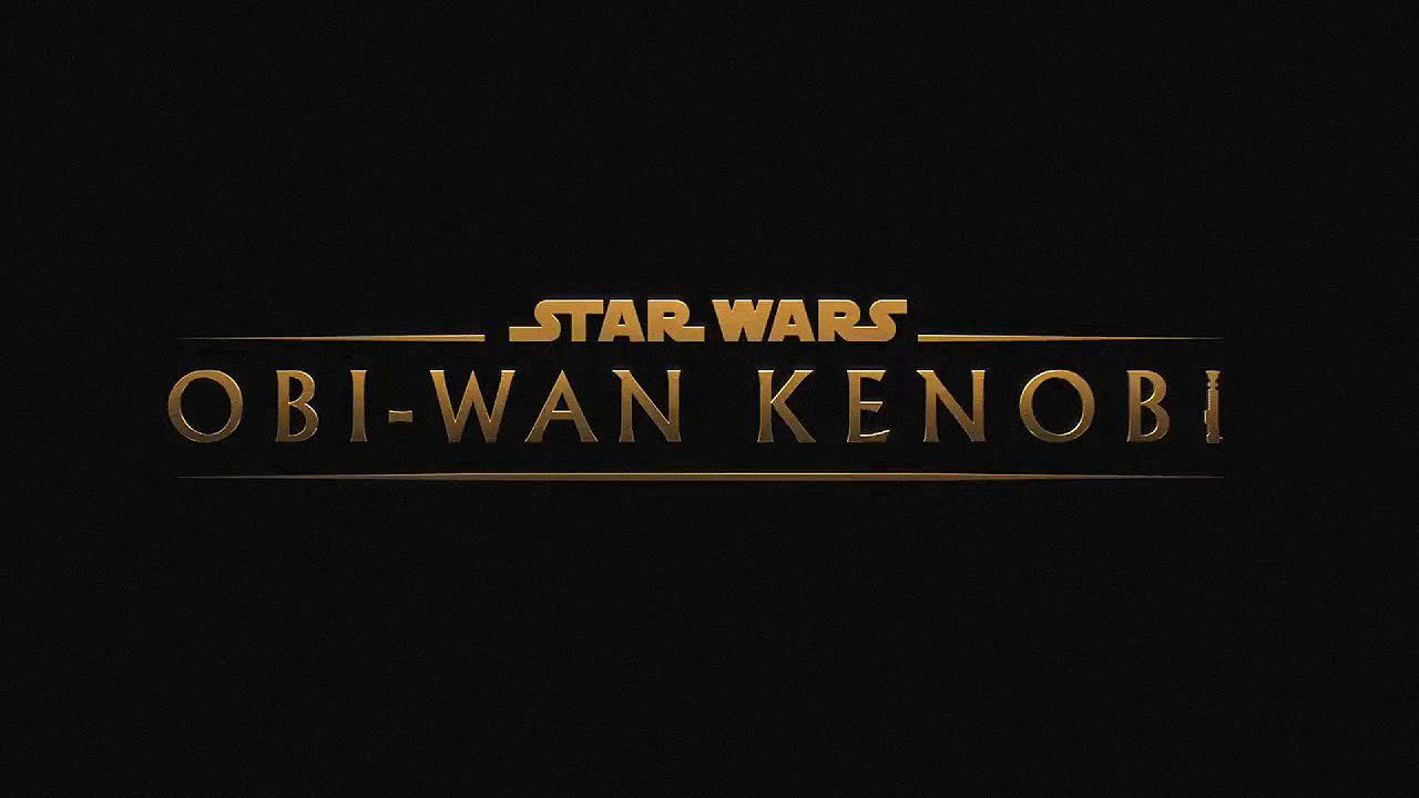 Obi-Wan Kenobi série