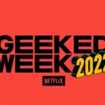 Semana Geeked 2022 anunciada