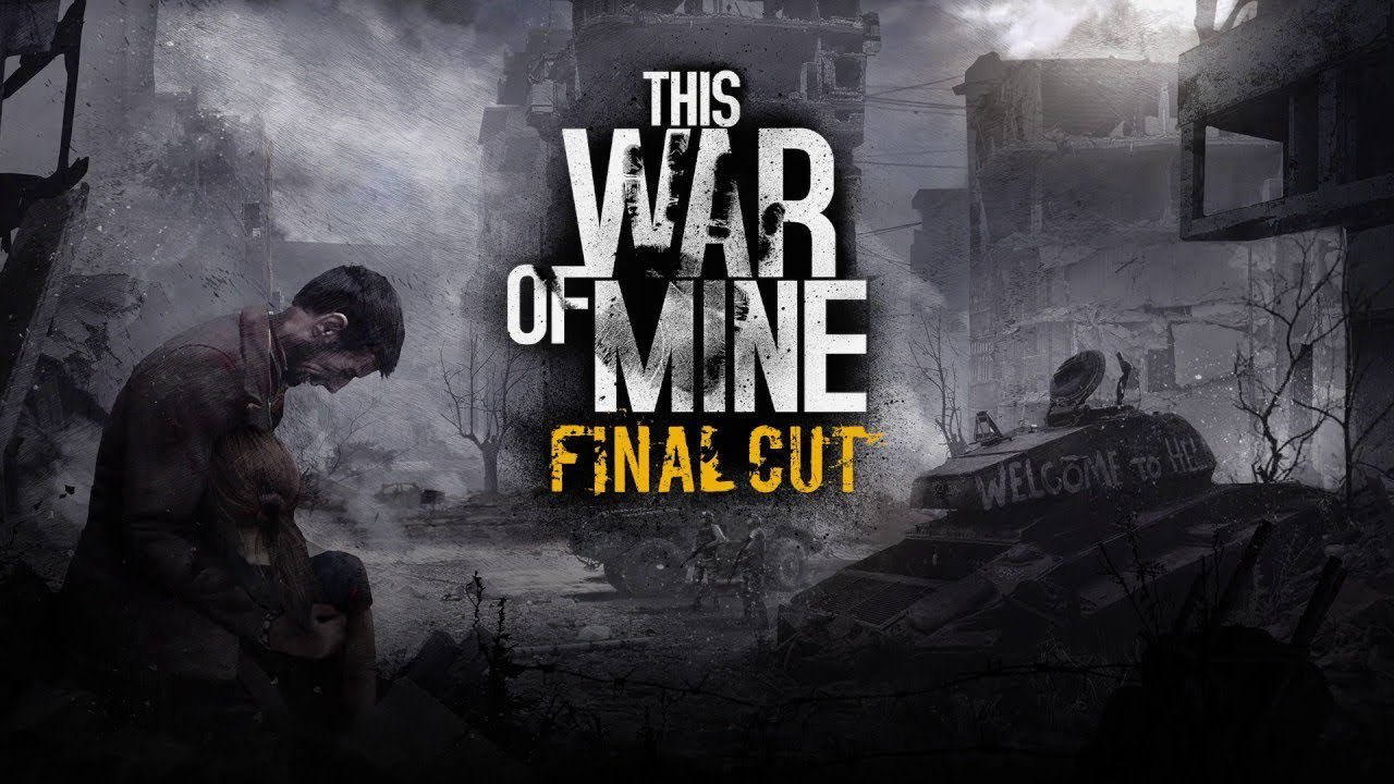 This War of Mine Final Cut estará na Xbox Game Pass