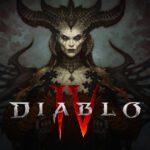 Diablo IV imagem promocional