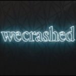 Logo da série Wecrashed