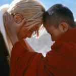 Sete Anos no Tibet imagem do filme
