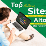 5 melhores sites brasileiros com bônus alto