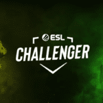 ESL Challenger imagem