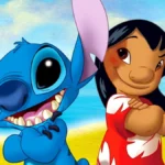 Lilo e Stitch ganhará filme live-action