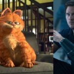 Garfield filme com chris pratt ganha data de estreia