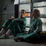 O Enfermeiro da Noite: Assista ao novo trailer do filme