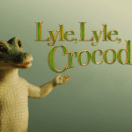 lilo, lilo, crocodilo - trailer completo