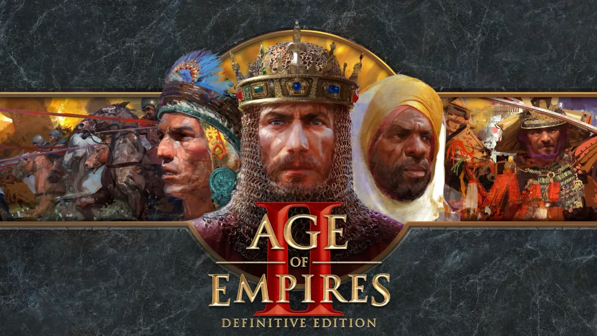 Age of Empires II Definitive edition imagem
