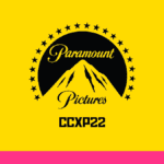 Paramount Pictures é confirmada na CCXP 22