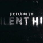 Título do filme Return to Silent Hill