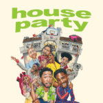 house party trailer