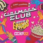 Cinemark + CCXP 22