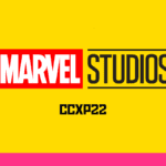 Marvel Studios é confirmada na CCXP 22