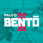 Palco Bentô - CCXP22