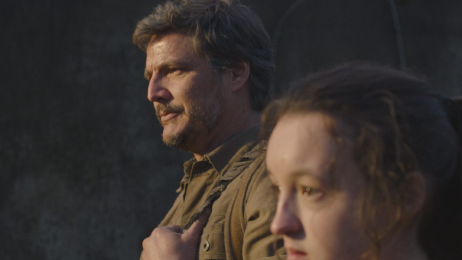 HBO Max e Warner Bros são confirmados na CCXP 22 - Imagem de The Last of Us
