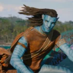 Imagem do filme Avatar O Caminho da Água