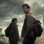 Imagem promocional de The Last of Us