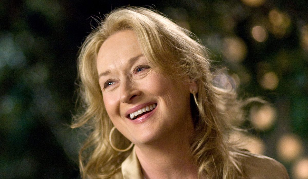 Meryl Streep estará em Only Murders in the Bulding 3ª temporada