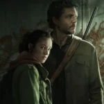 Nova imagem promocional de The Last of Us