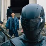 G.I.Joe Origens:: Snake Eyes é um dos filmes em alta na Netflix