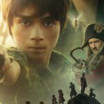 Peter Pan e Wendy ganha primeiro trailer e data de estreia