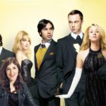 The Big Bang Theory é uma das séries em alta na HBO Max