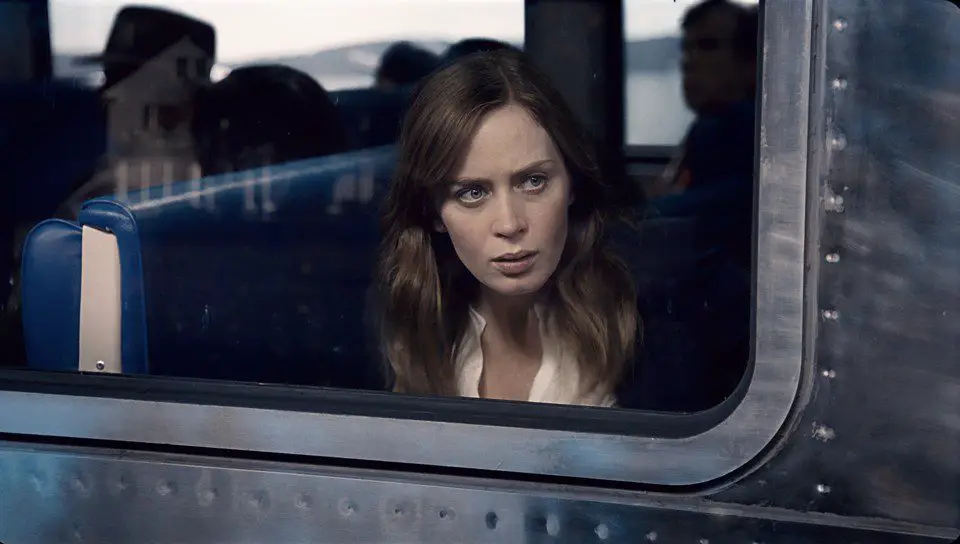 A Garota no Trem imagem do filme