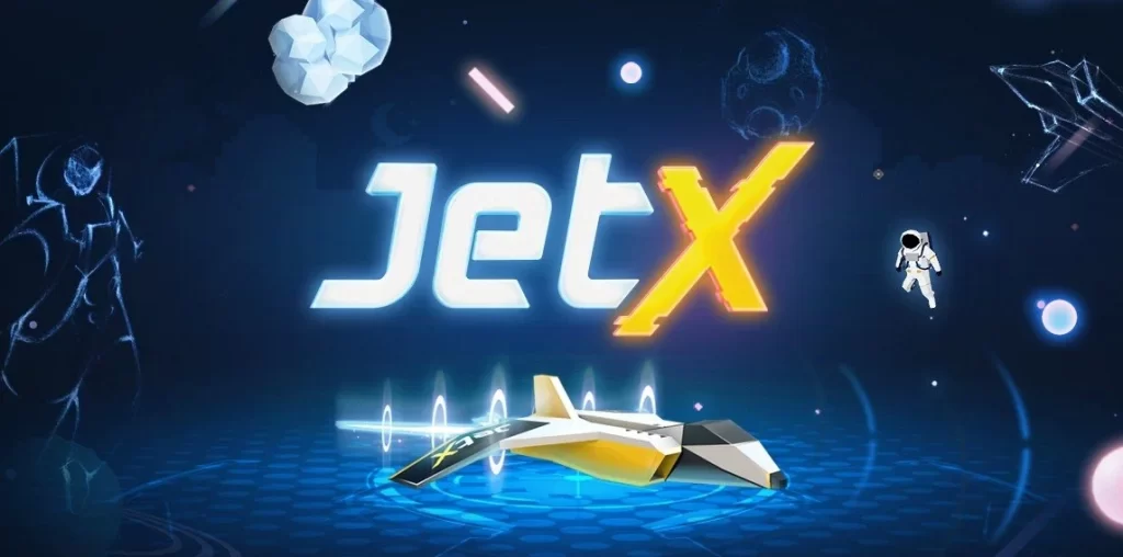 Jetx bet