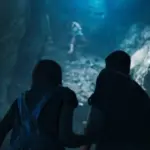 A Caverna imagem do filme