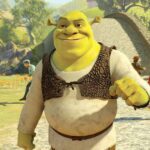 Shrek 5 está em desenvolvimento pela DreamWorks