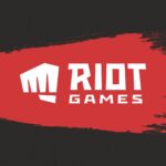 Logo Riot games