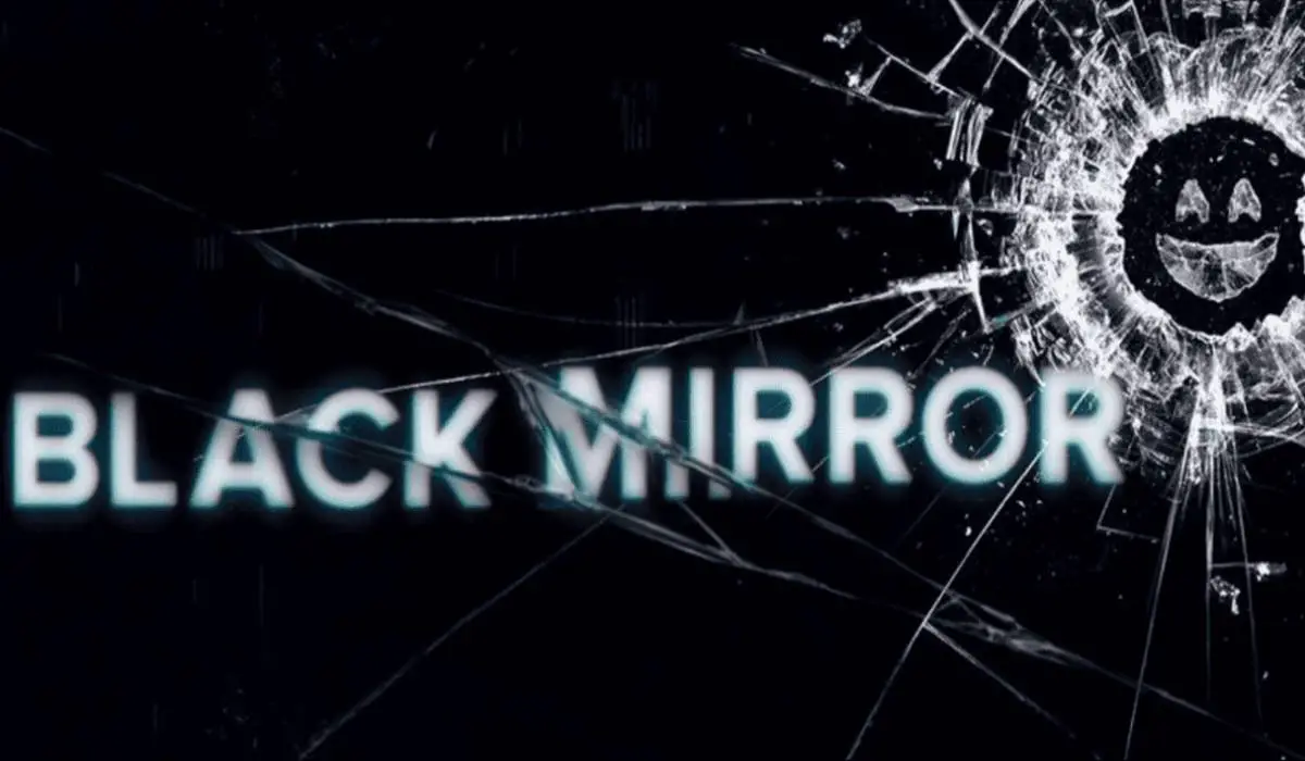 Imagem da série Black Mirror