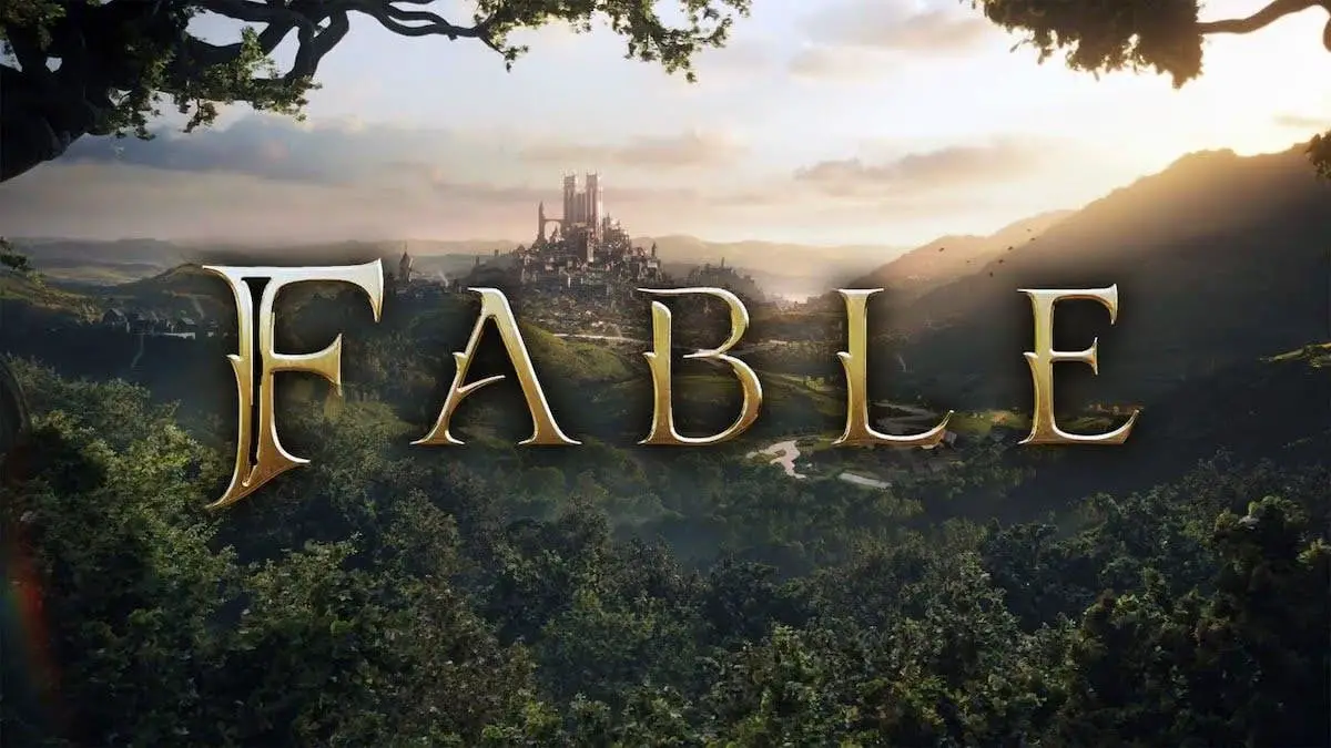 Fable teve o seu trailer divulgado no Xbox Showcase