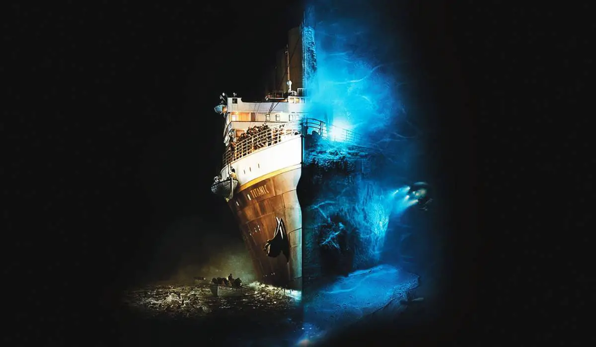 Fantasmas do Abismo: Conheça o documentário sobre o Titanic que está em alta na Netflix