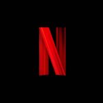 Logo da Netflix 2023