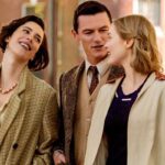 Professor Marston e as Mulheres-Maravilhas estreou recentemente na Netflix