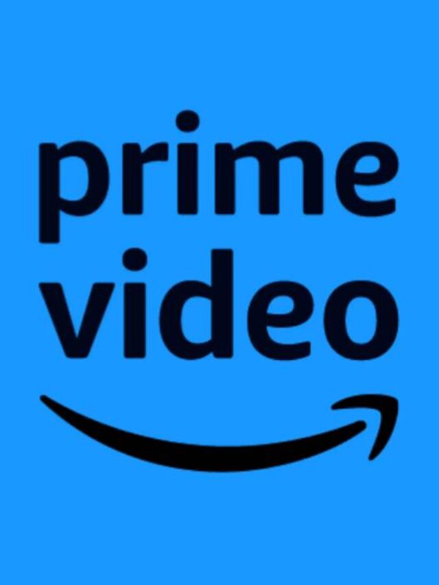 Logo do Amazon Prime Video