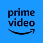 Logo do Amazon Prime Video