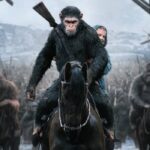 Filme Planeta dos Macaco: A Guerra é uma das melhores produções do gênero de ficção no último anos