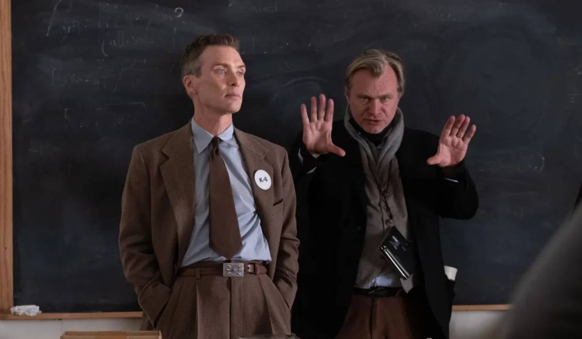 Christopher Nolan: Os 5 melhores filmes do diretor de Oppenheimer
