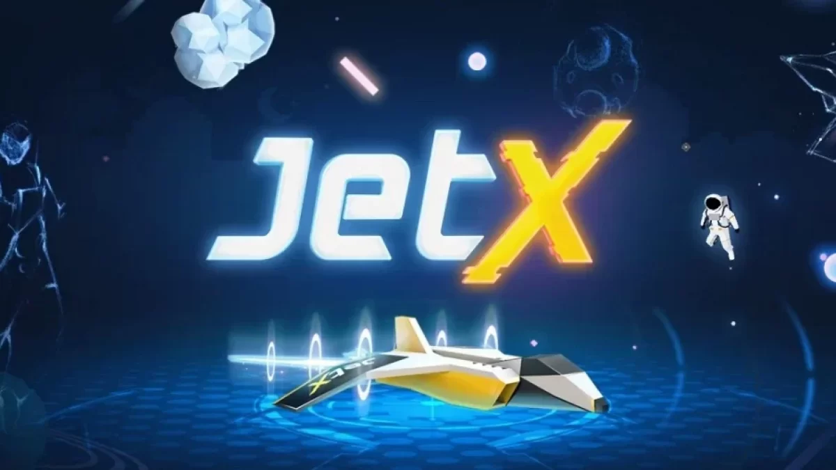 Jogo Jetx